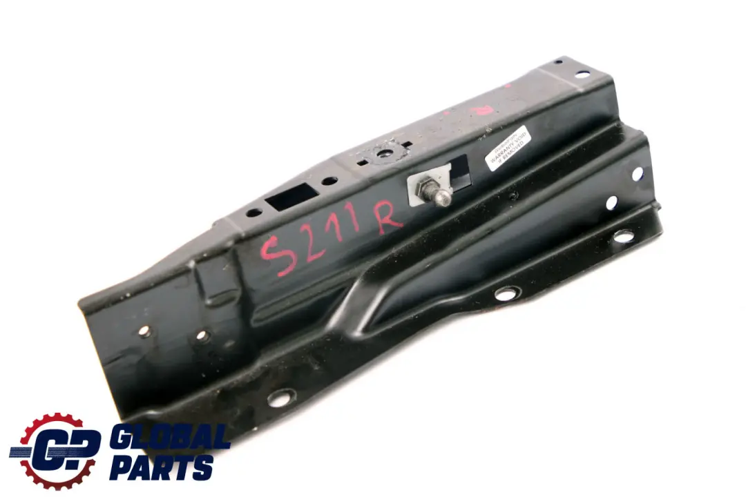  Mercedes-Benz E-Class S211 Reinforcement Rail Trunk Right O/S - SKU A2116101825 - Part number A2116101825