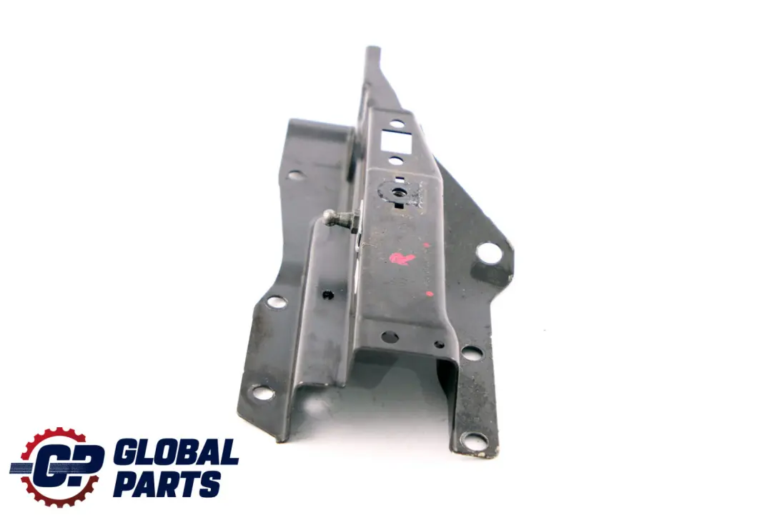 Mercedes-Benz E-Class S211 Reinforcement Rail Trunk Right O/S to with Part number A2116101825 Mercedes-Benz E-Class S211 Reinforcement Rail Trunk Right O/S - SKU A2116101825 - Part number A2116101825