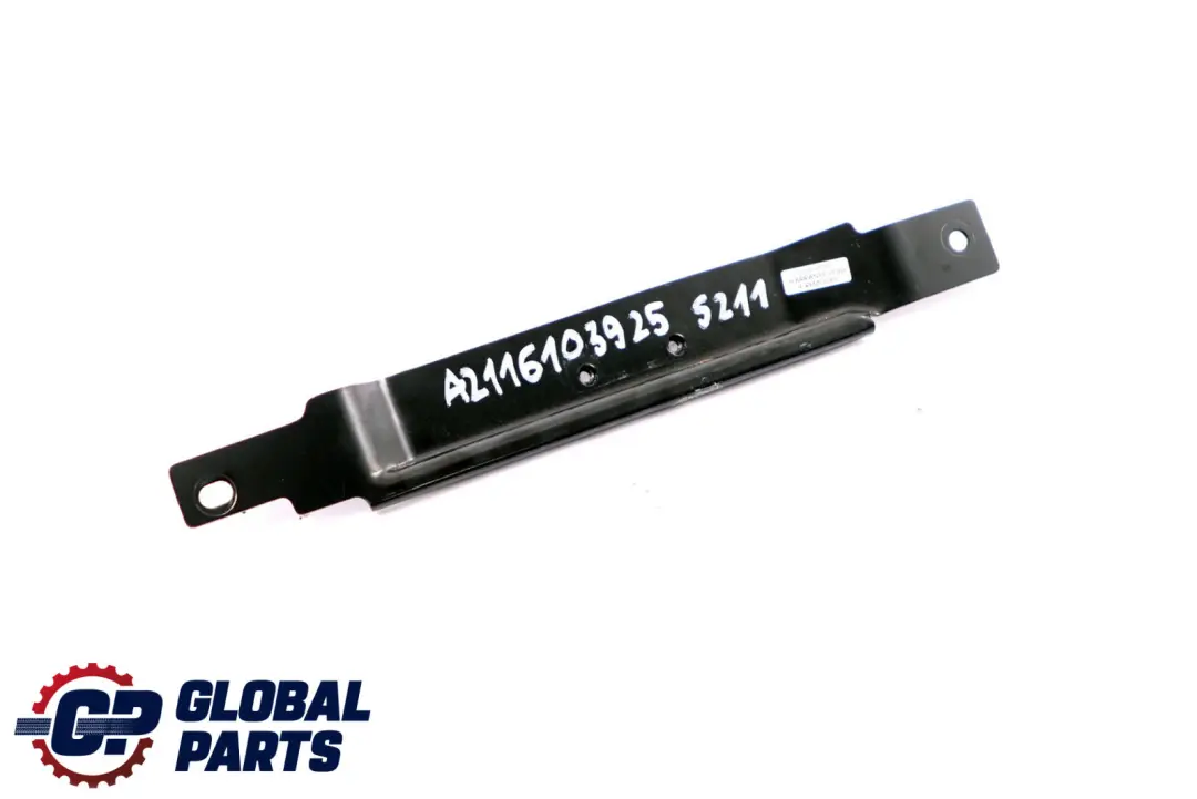  Mercedes-Benz E-Klasse S211 Rücksitzbank Verstärkung Panel - SKU A2116103925 - Teilenummer A2116103925