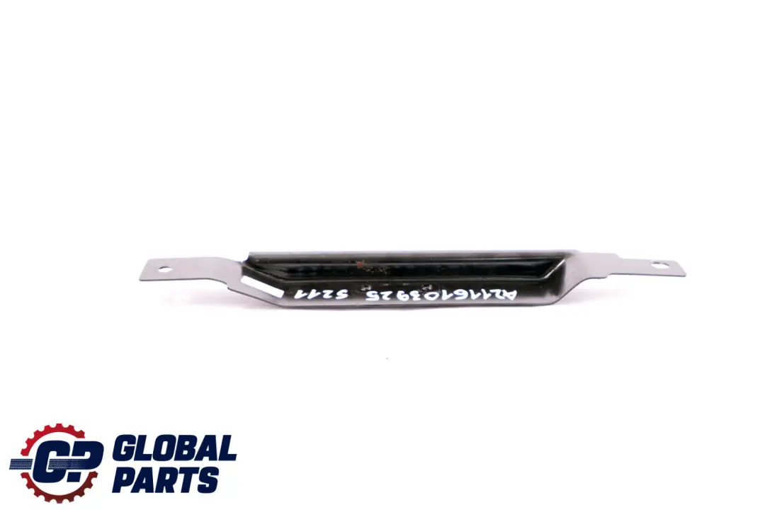 Class S211 Rear Seat Couch Bench Reinforcement Panel to Mercedes E with Part number A2116103925 Mercedes E Class S211 Rear Seat Couch Bench Reinforcement Panel - SKU A2116103925 - Part number A2116103925