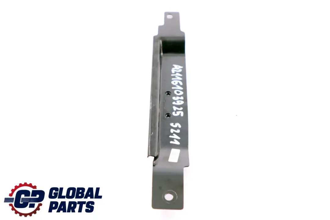 Mercedes-Benz E-Klasse S211 Rücksitzbank Verstärkung Panel für mit Teilenummer A2116103925 Mercedes-Benz E-Klasse S211 Rücksitzbank Verstärkung Panel - SKU A2116103925 - Teilenummer A2116103925