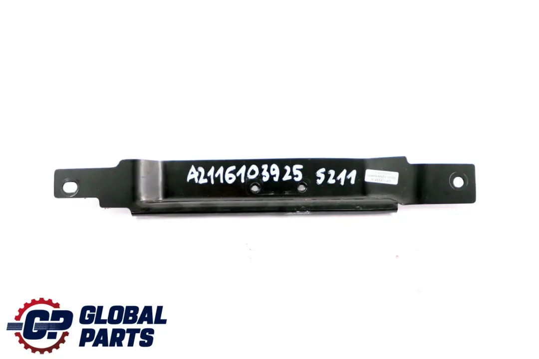 Mercedes E Class S211 Rear Seat Couch Bench Reinforcement Panel - SKU A2116103925 - Part number A2116103925