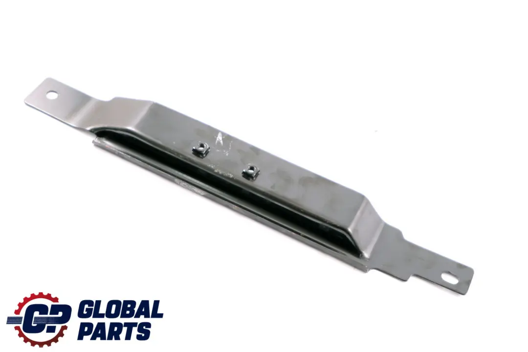 Mercedes E Class S211 Rear Seat Couch Bench Reinforcement Panel - SKU A2116103925 - Part number A2116103925