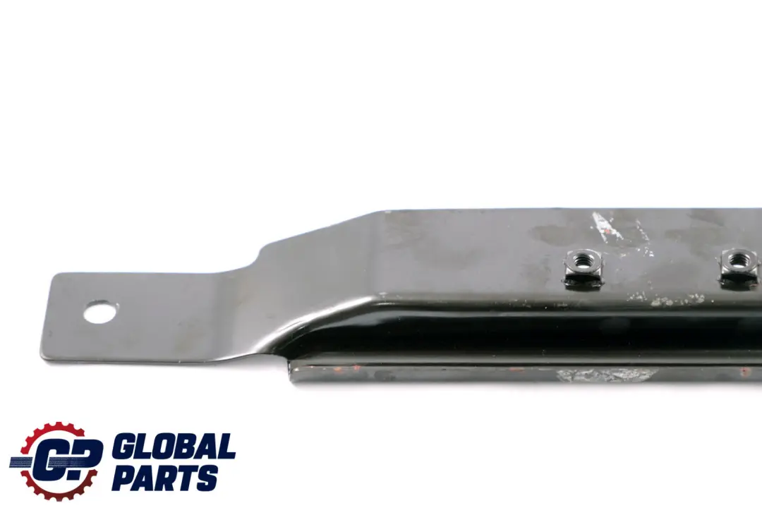 Mercedes E Class S211 Rear Seat Couch Bench Reinforcement Panel - SKU A2116103925 - Part number A2116103925