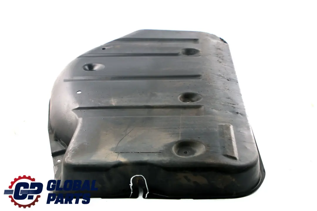 Mercedes E-Class W211 S211 Estate Rear Underbody Undertray Panel Cover - SKU A2116190838 - Part number A2116190838