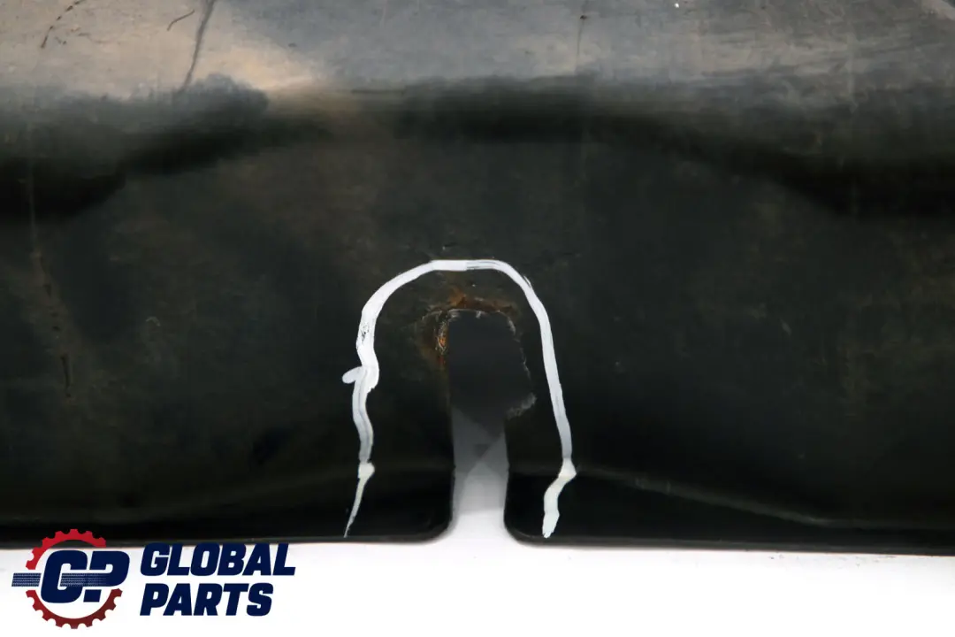 Mercedes E-Class W211 S211 Estate Rear Underbody Undertray Panel Cover - SKU A2116190838 - Part number A2116190838