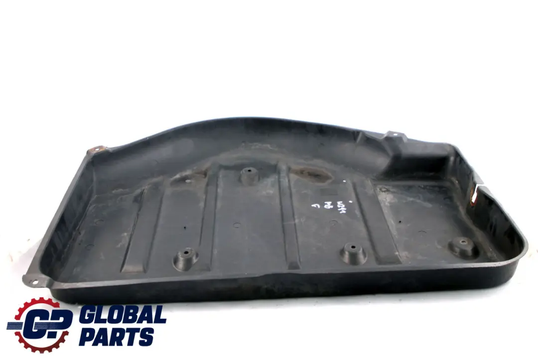 Mercedes E-Class W211 S211 Estate Rear Underbody Undertray Panel Cover - SKU A2116190838 - Part number A2116190838