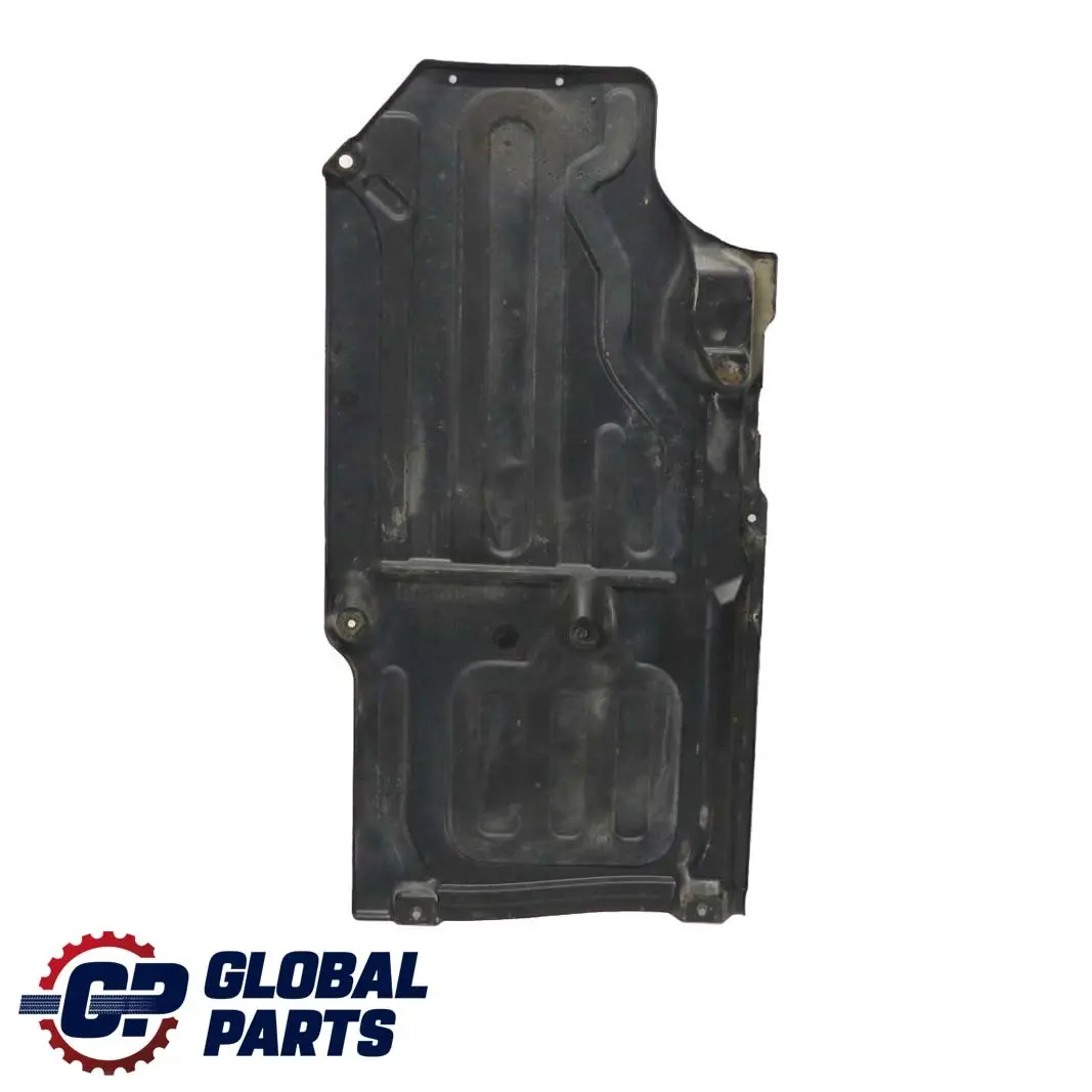 Mercedes-Benz W211 Protection Anti-encastrement Blindage a Gauche pour à propos du numéro de pièce A2116192138 Mercedes-Benz W211 Protection Anti-encastrement Blindage a Gauche - SKU A2116192138-1 - Numéro de pièce A2116192138