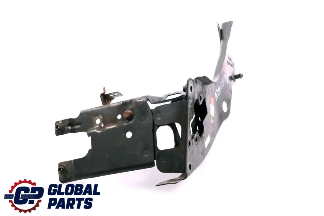 Mercedes-Benz E-Klasse W211 Vorne Links Scheinwerferhalterung für mit Teilenummer A2116200316 Mercedes-Benz E-Klasse W211 Vorne Links Scheinwerferhalterung - SKU A2116200316 - Teilenummer A2116200316