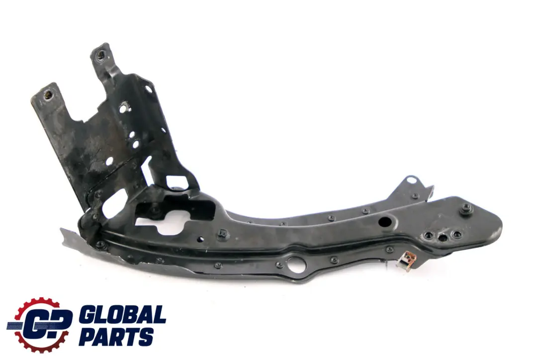 Mercedes-Benz Clase E S211 W211 Soporte Faro Derecho A2116200818 para con número de pieza A2116200416 Mercedes-Benz Clase E S211 W211 Soporte Faro Derecho A2116200818 - SKU A2116200416 - Número de pieza A2116200416