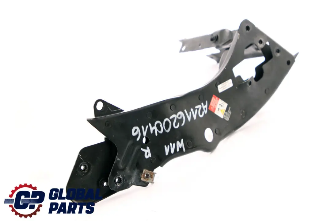 Mercedes-Benz E-Klasse S211 W211 Scheinwerferträger Vorne Rechts  - SKU A2116200416 - Teilenummer A2116200416