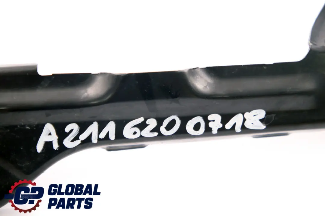 Mercedes-Benz S211 W211 Scheinwerfertr?ger Avant A Gauche pour à propos du numéro de pièce A2116200718 Mercedes-Benz S211 W211 Scheinwerfertr?ger Avant A Gauche - SKU A2116200718 - Numéro de pièce A2116200718