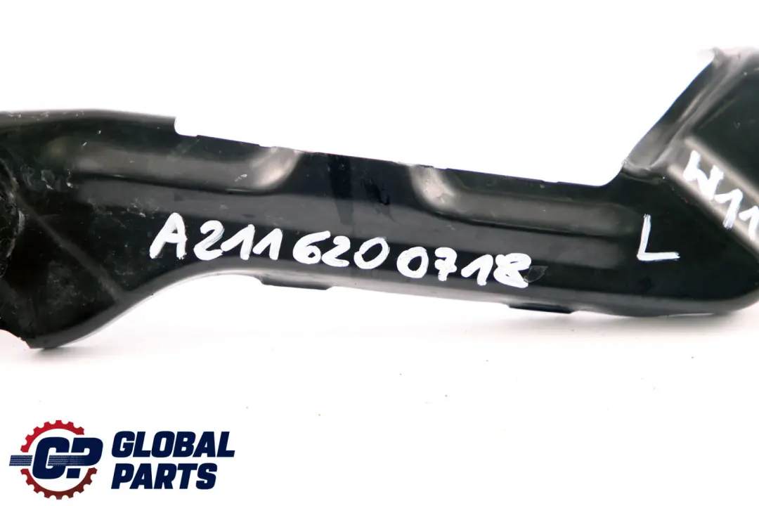 Mercedes-Benz S211 W211 Scheinwerfertr?ger Avant A Gauche pour à propos du numéro de pièce A2116200718 Mercedes-Benz S211 W211 Scheinwerfertr?ger Avant A Gauche - SKU A2116200718 - Numéro de pièce A2116200718