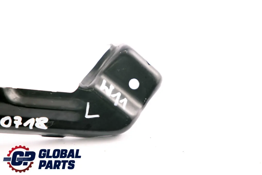  Mercedes-Benz S211 W211 Fascio Faro Anteriore Sinistra - SKU A2116200718 - Numero di parte A2116200718