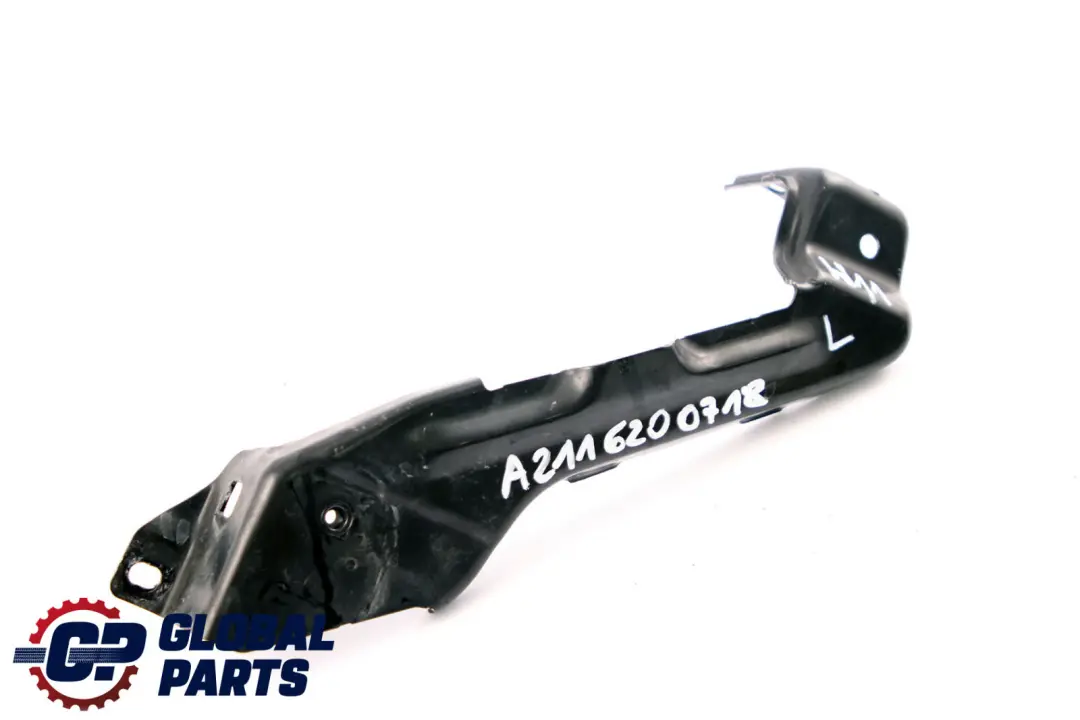  Mercedes-Benz S211 W211 Fascio Faro Anteriore Sinistra - SKU A2116200718 - Numero di parte A2116200718