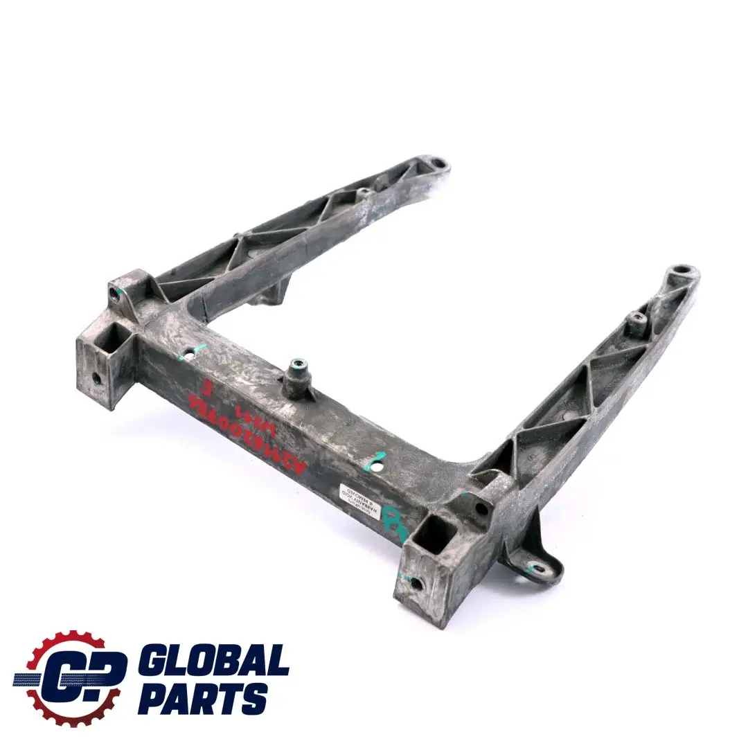 Mercedes-Benz E-Class S211 W211 Carrier Instrument Panel Central to with Part number A2116200786 Mercedes-Benz E-Class S211 W211 Carrier Instrument Panel Central - SKU A2116200786 - Part number A2116200786