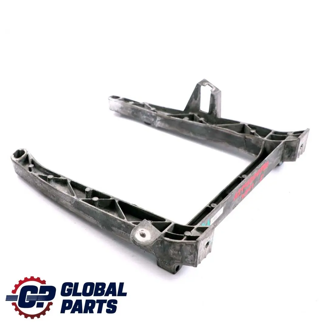  Mercedes-Benz E-Klasse S211 W211 Träger Instrumententafel Zentral - SKU A2116200786 - Teilenummer A2116200786
