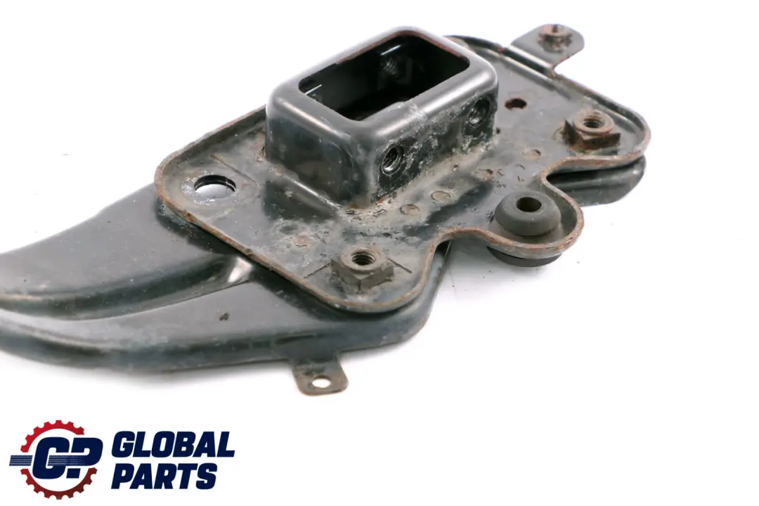 Mercedes E-Class W211 Front Bumper Mount Bracket Cross Member Left - SKU A2116200795-1 - Part number A2116200795