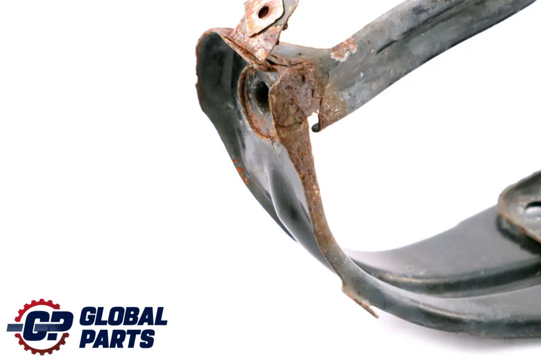 Front Bumper Mount Bracket Cross Member Left to Mercedes E-Class W211 with Part number A2116200795 Mercedes E-Class W211 Front Bumper Mount Bracket Cross Member Left - SKU A2116200795-1 - Part number A2116200795