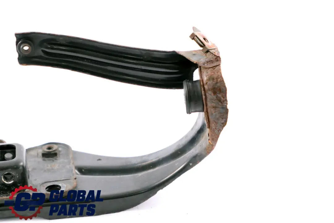 Mercedes E-Class W211 Front Bumper Mount Bracket Cross Member Left - SKU A2116200795-1 - Part number A2116200795