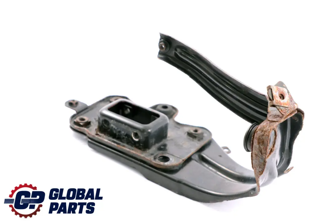 Mercedes E-Class W211 Front Bumper Mount Bracket Cross Member Left - SKU A2116200795-1 - Part number A2116200795