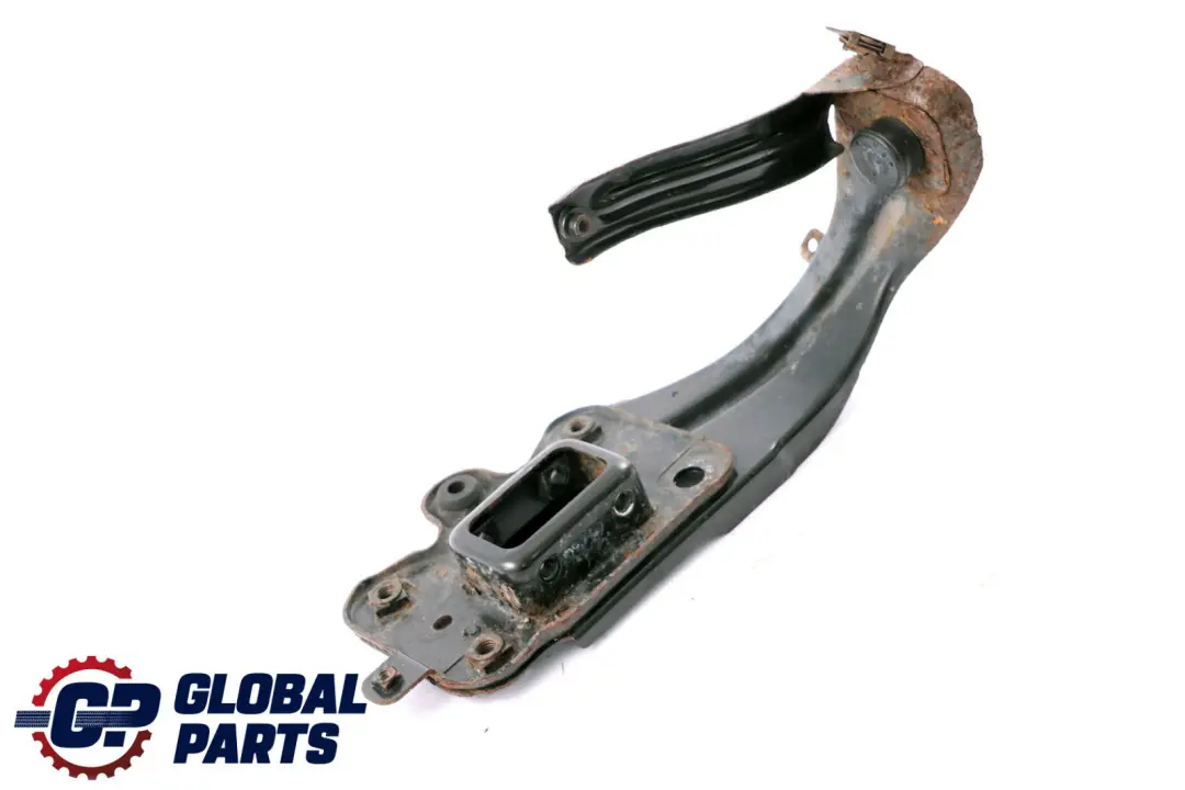 Mercedes E-Class W211 Front Bumper Mount Bracket Cross Member Left - SKU A2116200795-1 - Part number A2116200795
