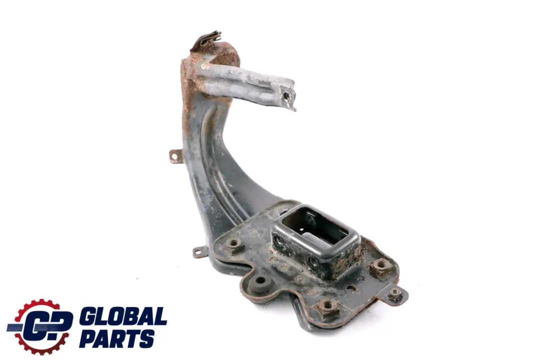Mercedes E-Class W211 Front Bumper Mount Bracket Cross Member Left - SKU A2116200795-1 - Part number A2116200795