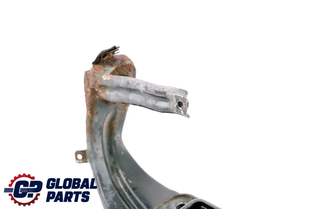 Mercedes E-Class W211 Front Bumper Mount Bracket Cross Member Left - SKU A2116200795-1 - Part number A2116200795