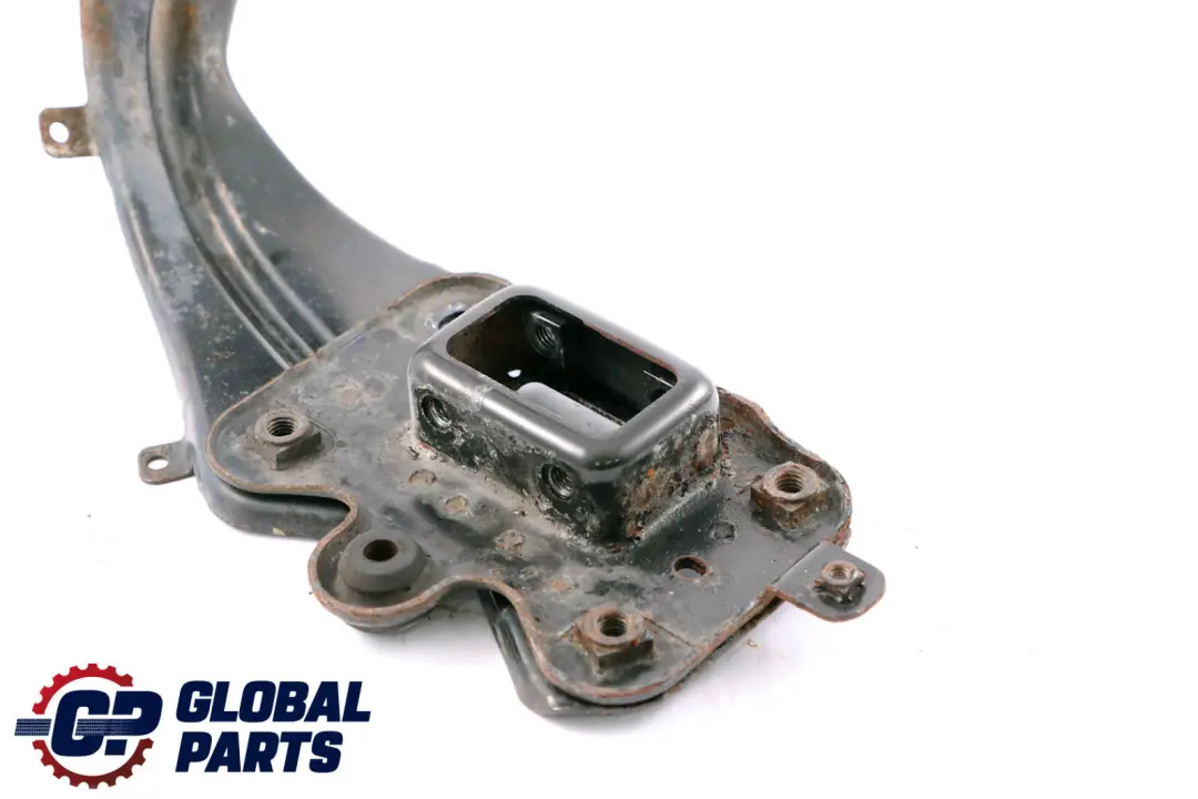 Front Bumper Mount Bracket Cross Member Left to Mercedes E-Class W211 with Part number A2116200795 Mercedes E-Class W211 Front Bumper Mount Bracket Cross Member Left - SKU A2116200795-1 - Part number A2116200795