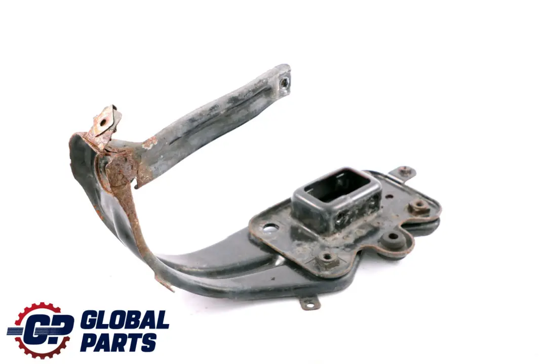 Mercedes E-Class W211 Front Bumper Mount Bracket Cross Member Left - SKU A2116200795-1 - Part number A2116200795