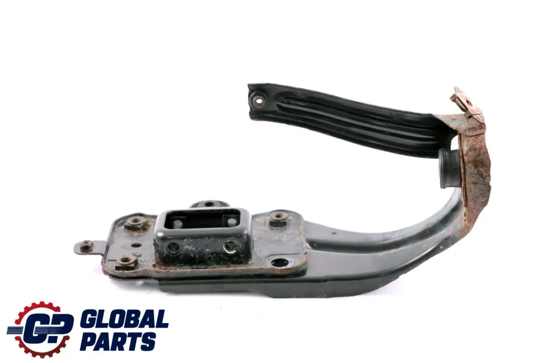 Front Bumper Mount Bracket Cross Member Left to Mercedes E-Class W211 with Part number A2116200795 Mercedes E-Class W211 Front Bumper Mount Bracket Cross Member Left - SKU A2116200795-1 - Part number A2116200795