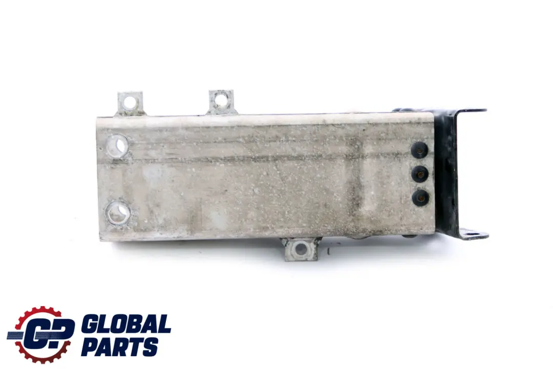 Mercedes E-Klasse S211 W211 Stoßstange Absorber Vorne Links Halter - SKU A2116200795 - Teilenummer A2116200795