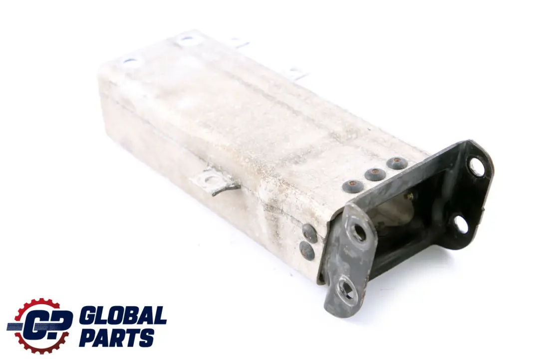 parachoques delantero izquierdo soporte de montaje travesaño para Mercedes W211 con número de pieza A2116200795 Mercedes W211 parachoques delantero izquierdo soporte de montaje travesaño - SKU A2116200795 - Número de pieza A2116200795