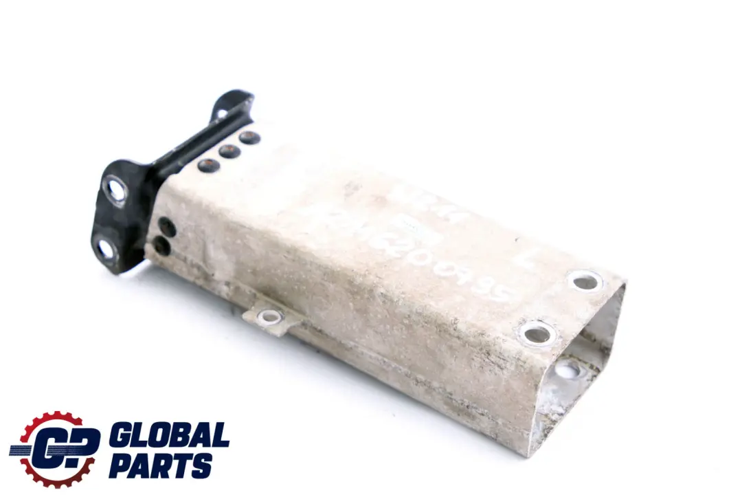 Mercedes W211 pare-chocs avant, support gauche, traverse - SKU A2116200795 - Numéro de pièce A2116200795