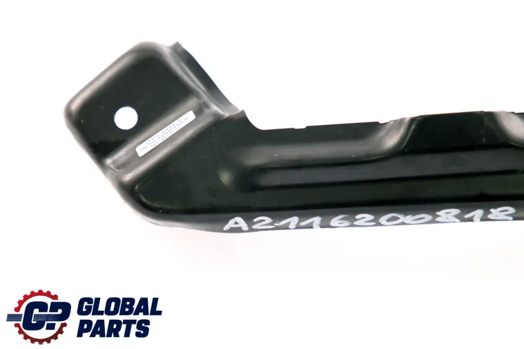 Support De Phare Droit pour Mercedes S211 W211 à propos du numéro de pièce A2116200818 Mercedes S211 W211 Support De Phare Droit - SKU A2116200818 - Numéro de pièce A2116200818