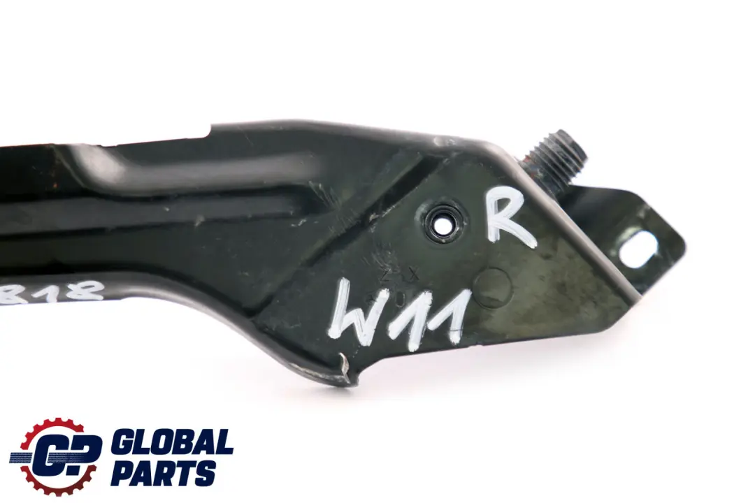 Support De Phare Droit pour Mercedes S211 W211 à propos du numéro de pièce A2116200818 Mercedes S211 W211 Support De Phare Droit - SKU A2116200818 - Numéro de pièce A2116200818