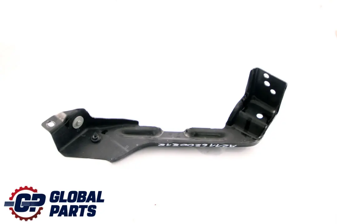 Support De Phare Droit pour Mercedes S211 W211 à propos du numéro de pièce A2116200818 Mercedes S211 W211 Support De Phare Droit - SKU A2116200818 - Numéro de pièce A2116200818