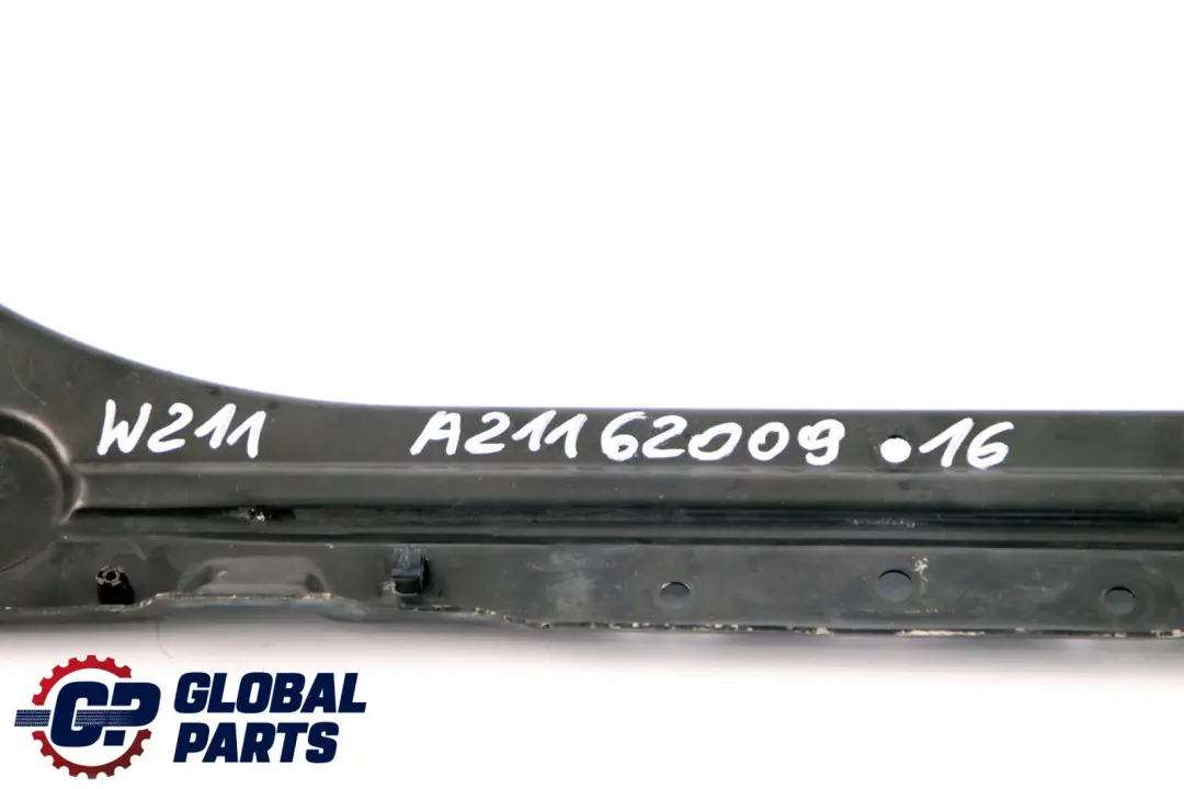 Mercedes-Benz S211 W211 Supporto Serratura Cofano Rinforzo Supporto A211620091 per con numero di parte A2116200916 Mercedes-Benz S211 W211 Supporto Serratura Cofano Rinforzo Supporto A211620091 - SKU A2116200916 - Numero di parte A2116200916