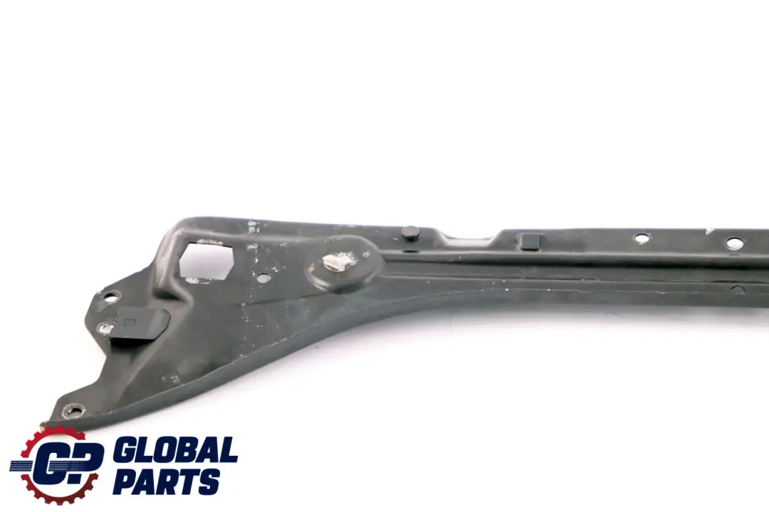 Mercedes-Benz Clase E S211 W211 Radiador Central Panel Slam Top para con número de pieza A2116200916 Mercedes-Benz Clase E S211 W211 Radiador Central Panel Slam Top - SKU A2116200916 - Número de pieza A2116200916