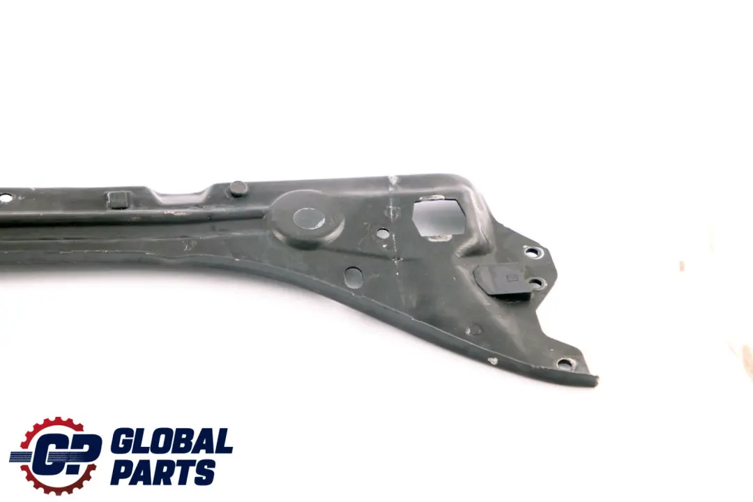 Mercedes-Benz E-Class S211 W211 Center Radiator Slam Panel Top - SKU A2116200916 - Part number A2116200916