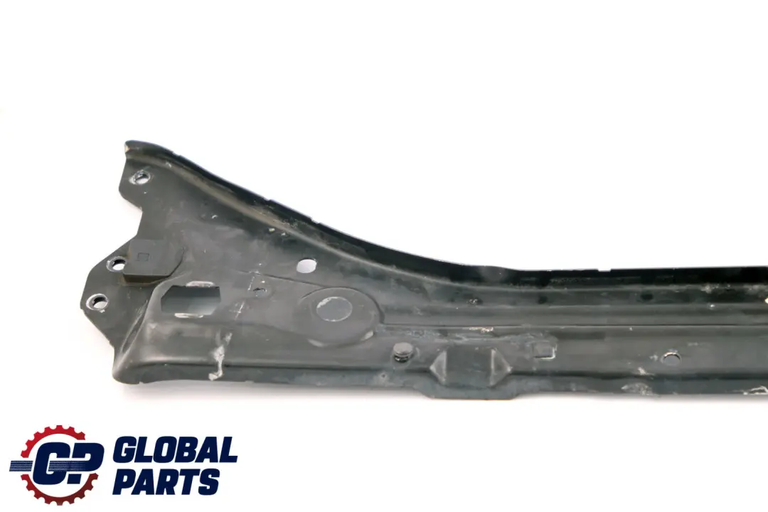  Mercedes-Benz E-Class S211 W211 Center Radiator Slam Panel Top - SKU A2116200916 - Part number A2116200916