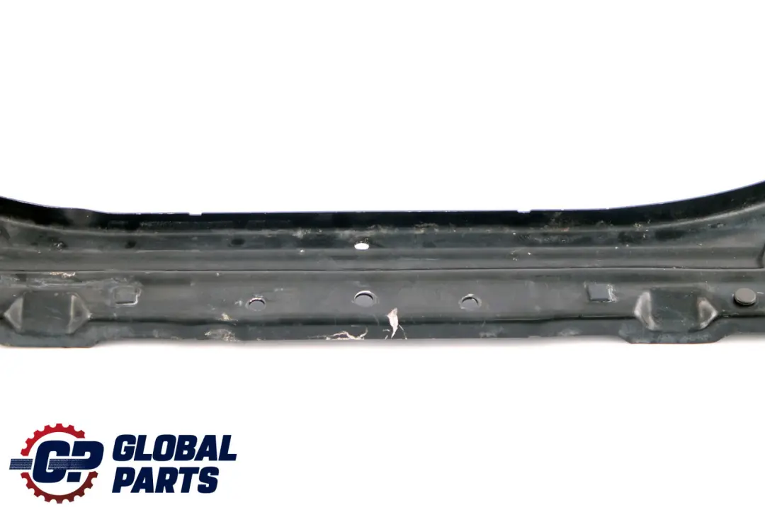 Mercedes-Benz E-Class S211 W211 Center Radiator Slam Panel Top to with Part number A2116200916 Mercedes-Benz E-Class S211 W211 Center Radiator Slam Panel Top - SKU A2116200916 - Part number A2116200916