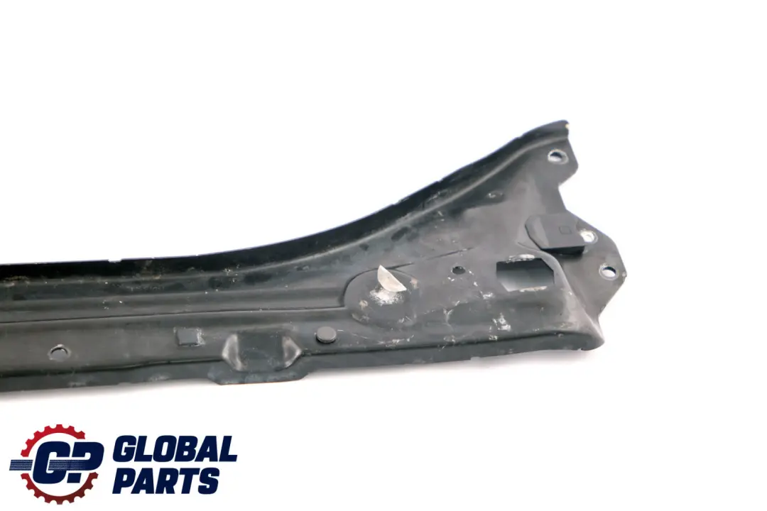  Mercedes-Benz E-Class S211 W211 Center Radiator Slam Panel Top - SKU A2116200916 - Part number A2116200916