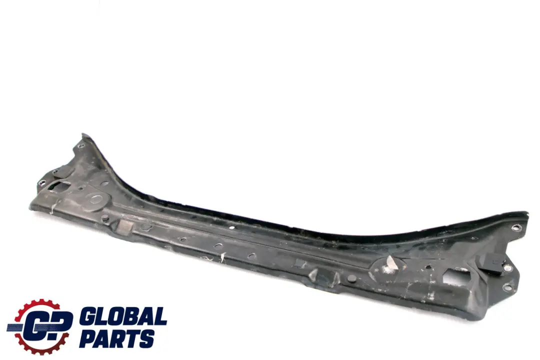  Mercedes-Benz E-Class S211 W211 Center Radiator Slam Panel Top - SKU A2116200916 - Part number A2116200916