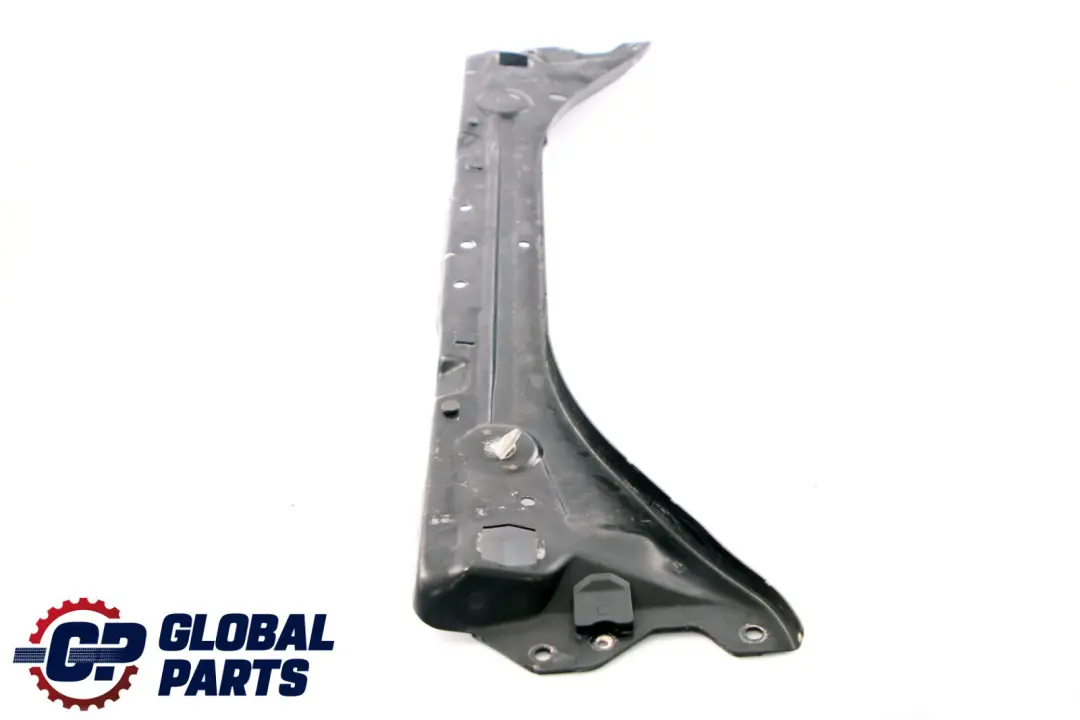  Mercedes-Benz E-Class S211 W211 Center Radiator Slam Panel Top - SKU A2116200916 - Part number A2116200916