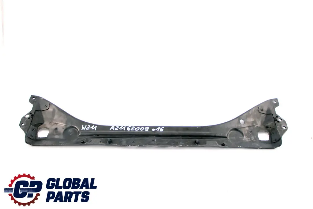  Mercedes-Benz E-Class S211 W211 Center Radiator Slam Panel Top - SKU A2116200916 - Part number A2116200916