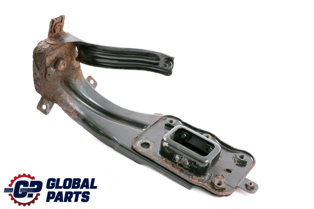 Mercedes W211 Parachoques Delantero Derecho Soporte de Montaje Travesano - SKU A2116201495-1 - Número de pieza A2116201495