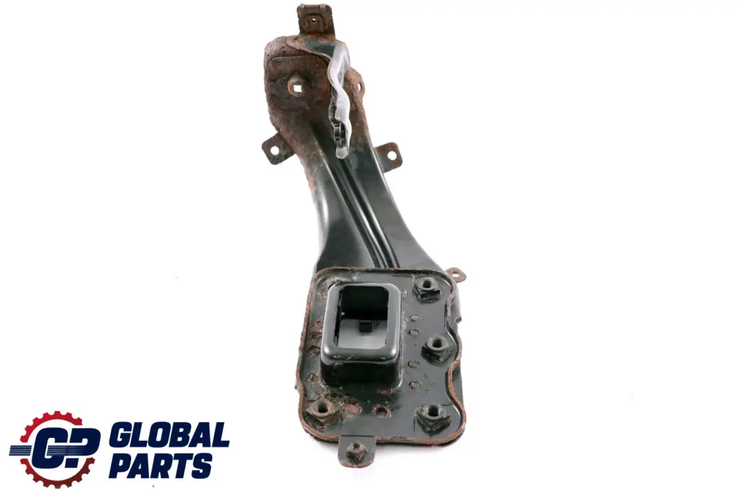 Mercedes W211 Parachoques Delantero Derecho Soporte de Montaje Travesano - SKU A2116201495-1 - Número de pieza A2116201495