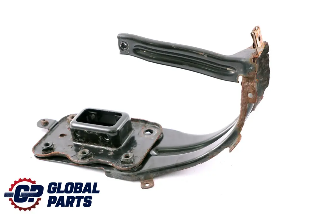 Parachoques Delantero Derecho Soporte de Montaje Travesano para Mercedes W211 con número de pieza A2116201495 Mercedes W211 Parachoques Delantero Derecho Soporte de Montaje Travesano - SKU A2116201495-1 - Número de pieza A2116201495