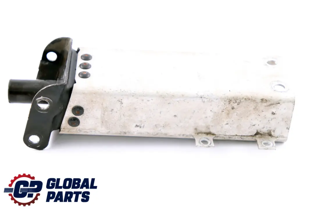 Mercedes W211 paraurti anteriore destro staffa di montaggio membro trasversale - SKU A2116201495 - Numero di parte A2116201495